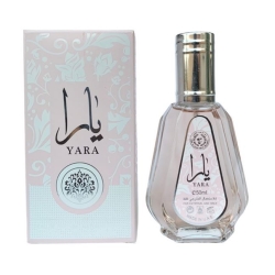 Lattafa YARA 50ml woda perfumowana